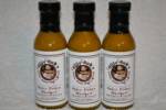 Spicy Honey Mustard Triplets_image